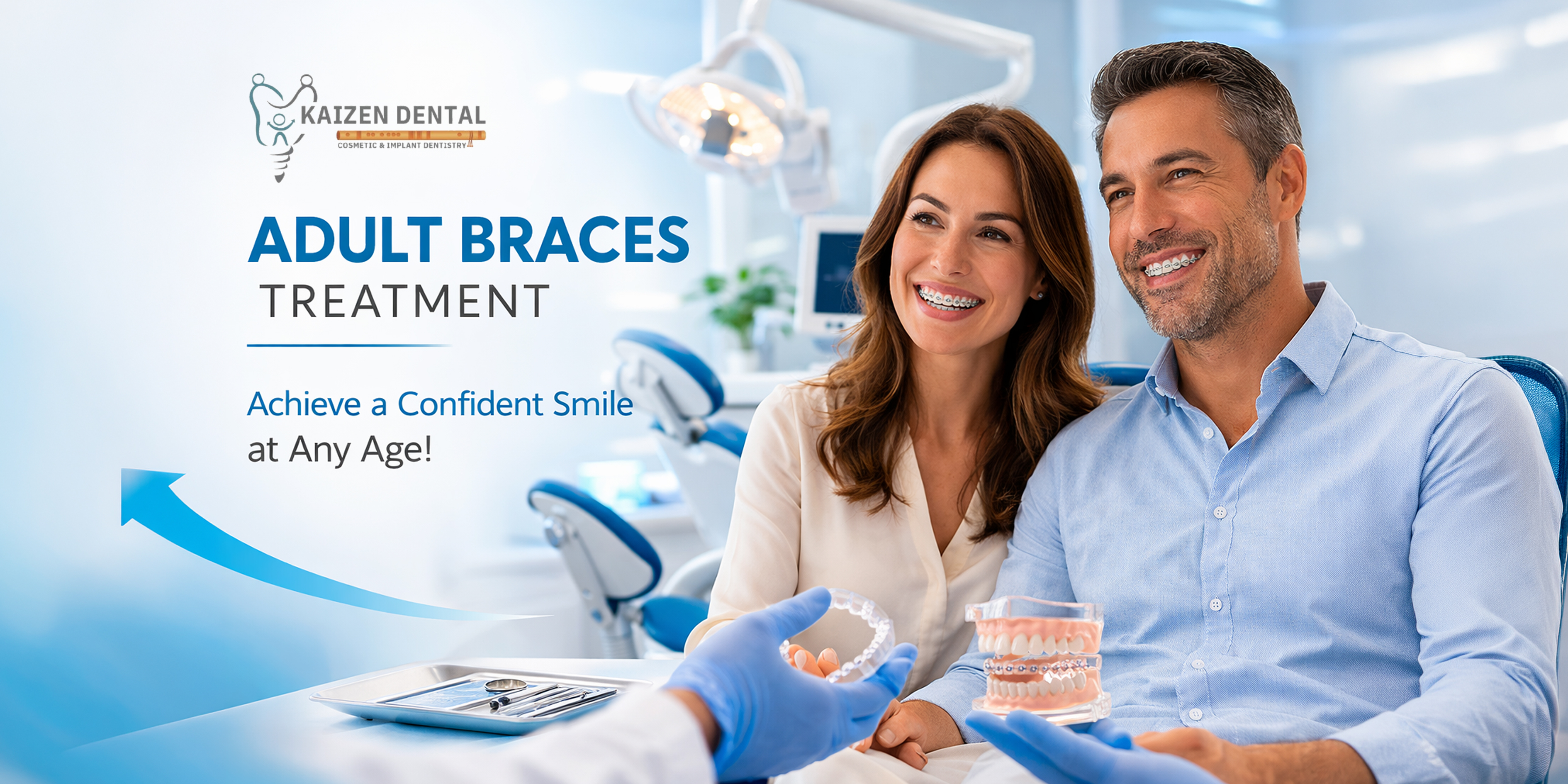 adult-braces-age-limit-noida-kaizen-dental-sector-78-orthodontics 